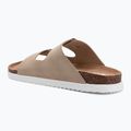 Női flip-flop O'Neill Sandy Slider Low tan női szandálok 3