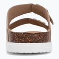 Női flip-flop O'Neill Sandy Slider Low tan női szandálok 6
