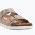 Női flip-flop O'Neill Sandy Slider Low tan női szandálok 7