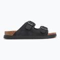 Női O'Neill Sandy Slider Low flip-flopok fekete 2