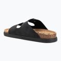Női O'Neill Sandy Slider Low flip-flopok fekete 3