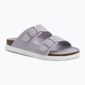 Női O'Neill Sandy Slider Low flip-flop ködös lila fapapucs