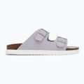 Női O'Neill Sandy Slider Low flip-flop ködös lila fapapucs 2