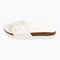 Női flip-flop O'Neill Solana Slider Low fehér színű