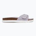 O'Neill női Solana Slider Low flip-flop ködös lila fapapucs 2