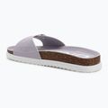 O'Neill női Solana Slider Low flip-flop ködös lila fapapucs 3