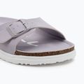 O'Neill női Solana Slider Low flip-flop ködös lila fapapucs 7