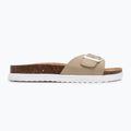 Női flip-flop O'Neill Solana Slider Low tan női szandálok 2