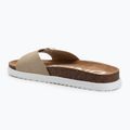 Női flip-flop O'Neill Solana Slider Low tan női szandálok 3