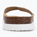 Női flip-flop O'Neill Solana Slider Low tan női szandálok 6