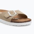 Női flip-flop O'Neill Solana Slider Low tan női szandálok 7
