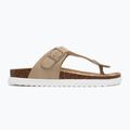Női O'Neill Avalon Slider Low flip flop barna színű 2