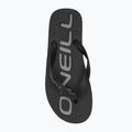 Férfi O'Neill Profile Logo szandál fekete 5