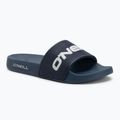 Férfi O'Neill Logo Slides dress blues ruhakék