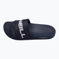 Férfi O'Neill Logo Slides dress blues ruhakék