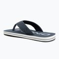Férfi O'Neill Jack Flipflop Low dress blues flip flopok 3