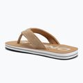 Férfi O'Neill Jack Flipflop Alacsony meleg homokos flip flopok 3