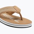Férfi O'Neill Jack Flipflop Alacsony meleg homokos flip flopok 7