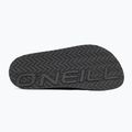 Férfi O'Neill Vince Slider Low dress blues flip-flopok 4