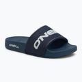 O'Neill Profile Slides Jr gyermek flip-flopok dress blues