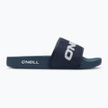 O'Neill Profile Slides Jr gyermek flip-flopok dress blues 2