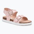 Gyermek O'Neill Polly Sandal Low Jr barackszínű ostoros szandálok