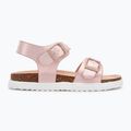 Gyermek O'Neill Polly Sandal Low Jr barackszínű ostoros szandálok 2