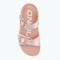 Gyermek O'Neill Polly Sandal Low Jr barackszínű ostoros szandálok 5