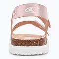 Gyermek O'Neill Polly Sandal Low Jr barackszínű ostoros szandálok 6