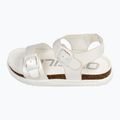 O'Neill Polly Sandal Low Jr törtfehér gyermek szandálok 8