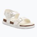 O'Neill Polly Sandal Low Jr törtfehér gyermek szandálok