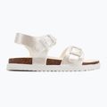O'Neill Polly Sandal Low Jr törtfehér gyermek szandálok 2