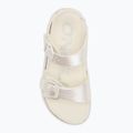 O'Neill Polly Sandal Low Jr törtfehér gyermek szandálok 5