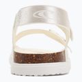 O'Neill Polly Sandal Low Jr törtfehér gyermek szandálok 6