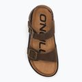 O'Neill gyermek szandál Polly Sandal Low Jr kávébab szandál 5