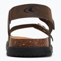 O'Neill gyermek szandál Polly Sandal Low Jr kávébab szandál 6