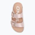 O'Neill Haleiwa Slider Low Jr gyermek flip-flopok barackos ostorral 5