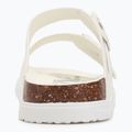 O'Neill Haleiwa Slider Slider Low Jr törtfehér gyermek flip-flopok 6