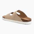 Női papucsok O'Neill Sandy Low tan 3