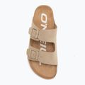 Női papucsok O'Neill Sandy Low tan 5