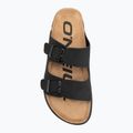 Női papucsok O'Neill Sandy Low black 5