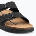 Női papucsok O'Neill Sandy Low black 7