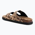 Női papucsok O'Neill Sandy Low leopard 3