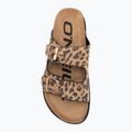 Női papucsok O'Neill Sandy Low leopard 5