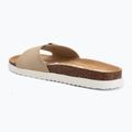 Női papucsok O'Neill Solana Low tan 3