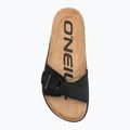 Női papucsok O'Neill Solana Low black 5