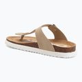 Női flip-flop papucsok O'Neill Avalon Low tan 3