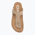Női flip-flop papucsok O'Neill Avalon Low tan 5