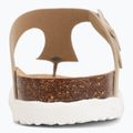 Női flip-flop papucsok O'Neill Avalon Low tan 6