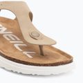 Női flip-flop papucsok O'Neill Avalon Low tan 7